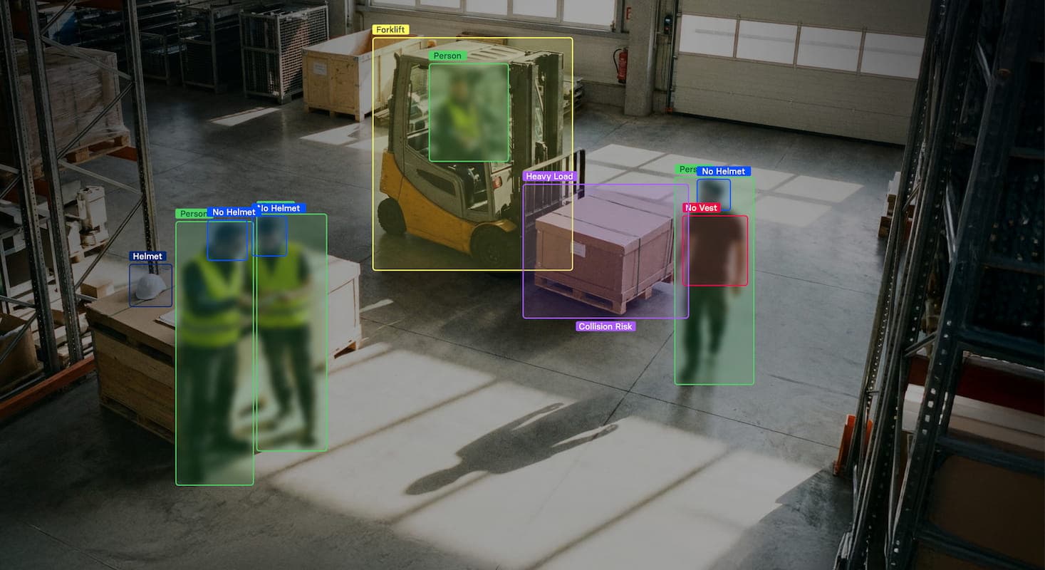 Intelligence, integrated.