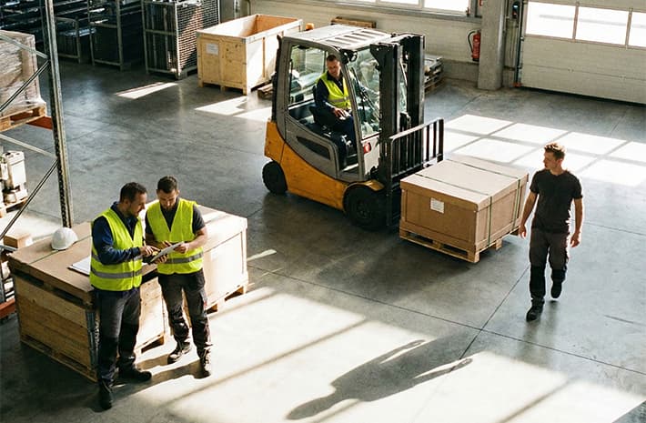 Intelligence, integrated.