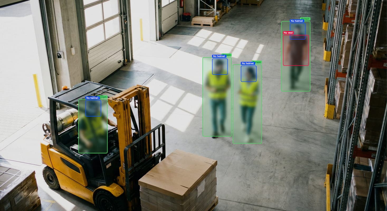 KKD ve İş Kıyafeti